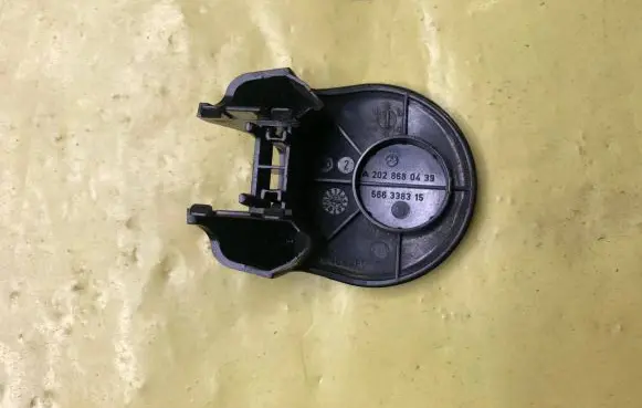 Mercedes-Benz B W245 Other interior part A2028680439