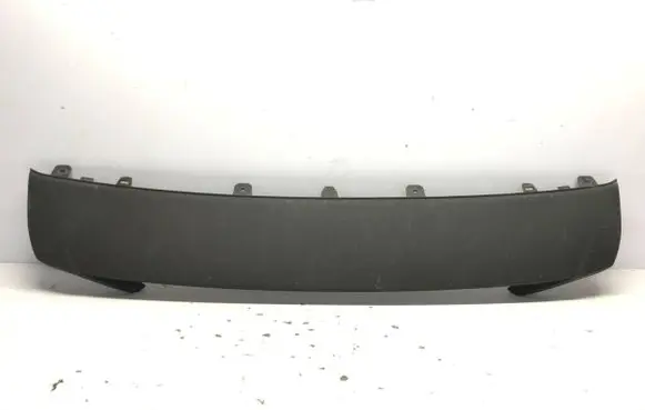 Audi Q5 SQ5 Front bumper 80A807531D