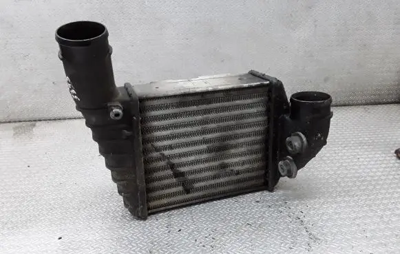 Audi A4 S4 B5 8D Intercooler radiator