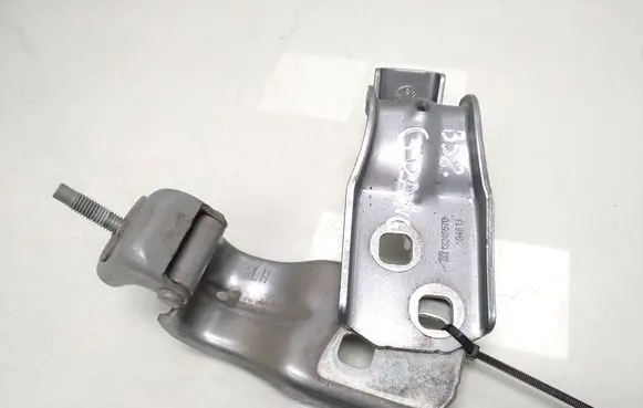 Opel Insignia A Loading door hinge set 13246569 13246570