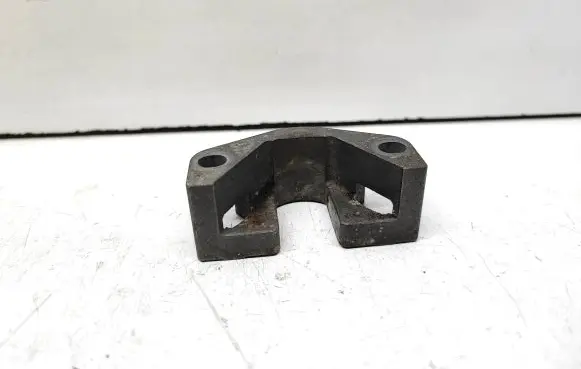 BMW 3 E90 E91 Fuel Injector clamp holder