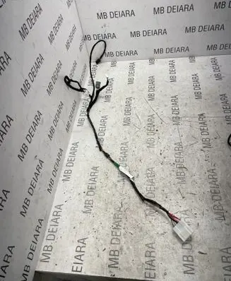 Tesla Model S Panel wiring 103243102E