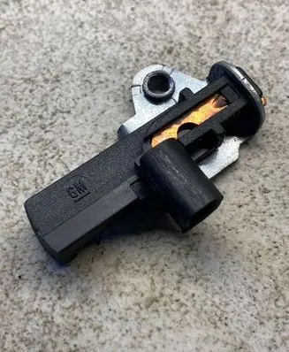 Opel Meriva A Sensor
