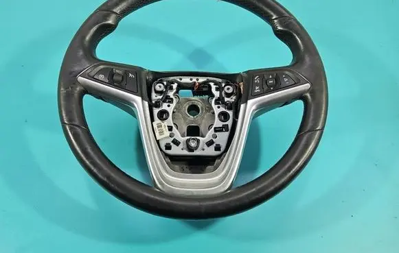 Opel Insignia A Steering wheel 13316547 IMPRK1525605