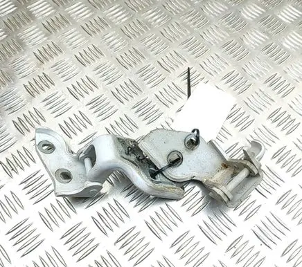 Fiat Ducato Front door hinges set 1385927080
