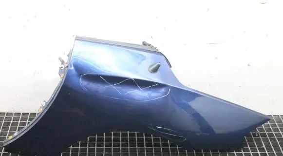 BMW Z4 E89 Fender A76