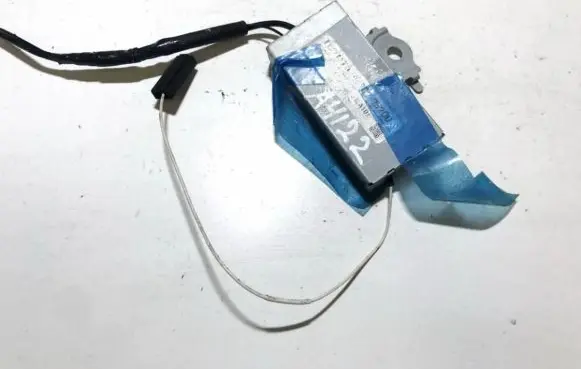 Toyota Avensis T270 Antenna control unit 8630005200 86300-05200