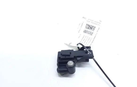 BMW 5 F10 F11 Airbag deployment crash/impact sensor 9159311 65779159311