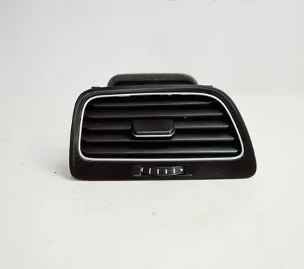 Volkswagen Golf VII Dashboard air vent grill cover trim 5G2819247B