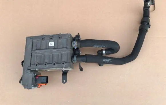 Audi Q7 4M Other devices 4M1819013B
