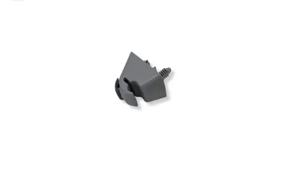 Opel Corsa D Sun visor clip/hook/bracket 13204130 314327891