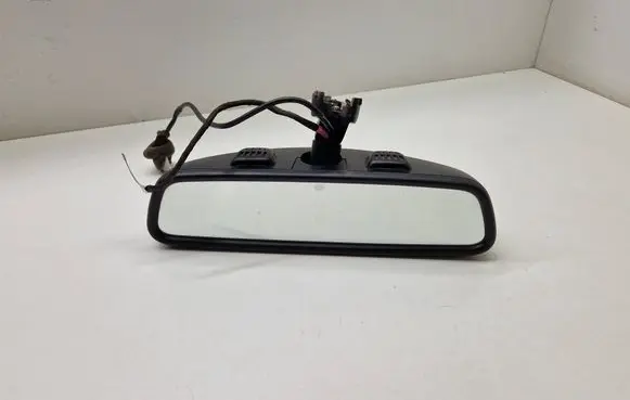 Mercedes-Benz C W205 Rear view mirror (interior) A2228100217