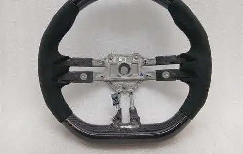 Mercedes-Benz C W205 Steering wheel axle
