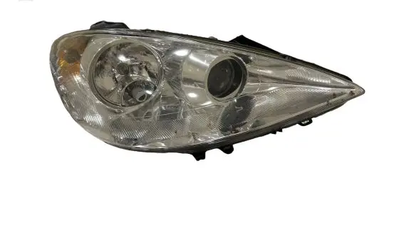 Peugeot 807 Headlight/headlamp 1400964280 89901573 127501102B