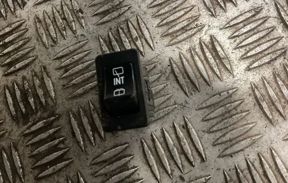 Opel Frontera A Wiper switch 