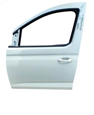 Volkswagen Caddy Front door VWN3CAA20125DA