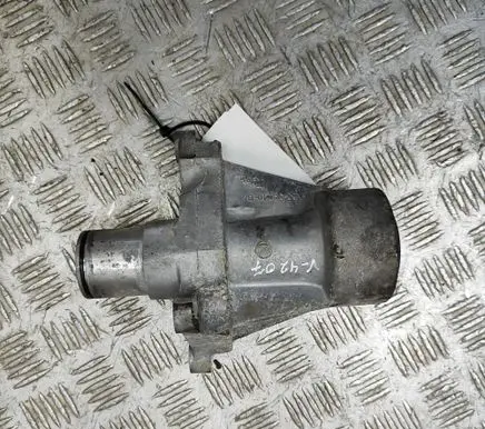 Land Rover Range Rover Velar Half shaft coupling HK833A040BA