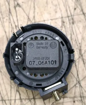 BMW X5 E53 Parking PDC sensor speaker 662169031022 66216903102 6903102
