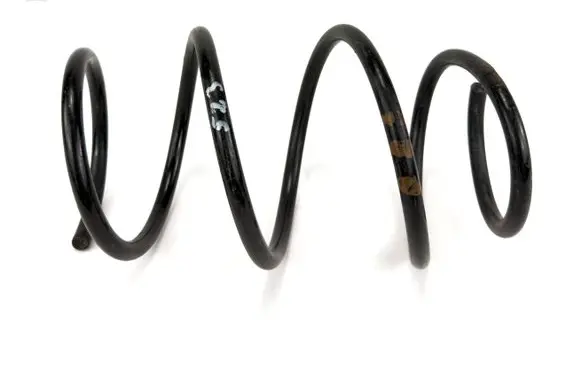 BMW 5 E39 Front coil spring