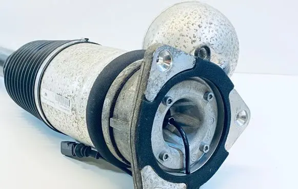 Volkswagen Phaeton Shock absorber/damper/air suspension 3D0616002N