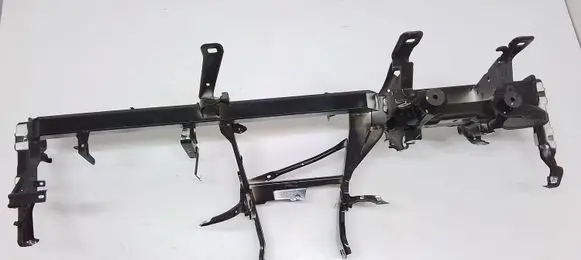 Audi A4 S4 B9 Dashboard cross member/frame bar 8W1857017C