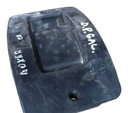 Peugeot Boxer Loading door interior handle 242449