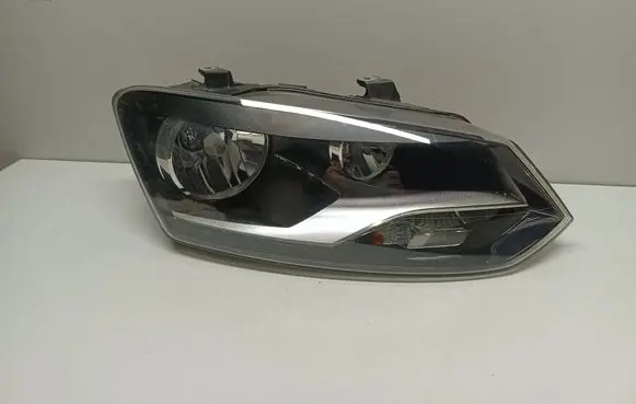 Volkswagen Polo V 6R Headlight/headlamp 6R1941008F