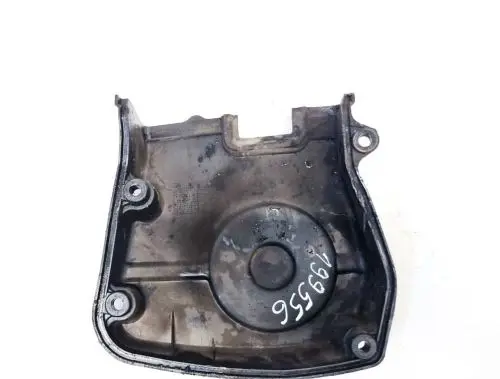 Hyundai Coupe Timing belt guard (cover) 2135023002