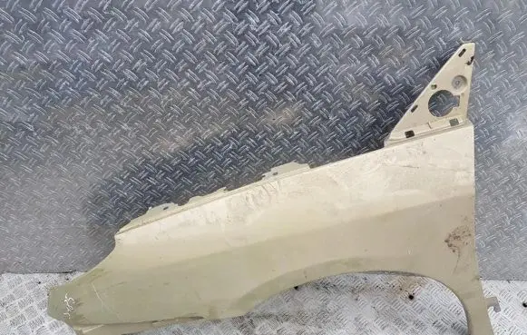 Citroen C8 Fender