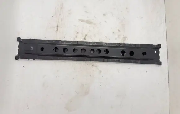 Fiat 124 Spider Top upper radiator support slam panel 6000612803 68314140AA
