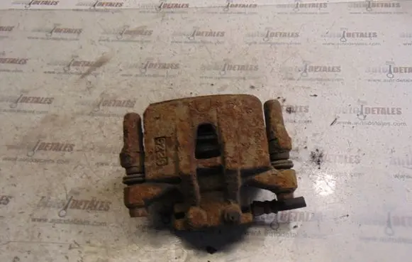 Mitsubishi Outlander Rear brake caliper