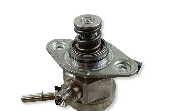 KIA Sportage Mechanical fuel pump 363202S000 9046030036
