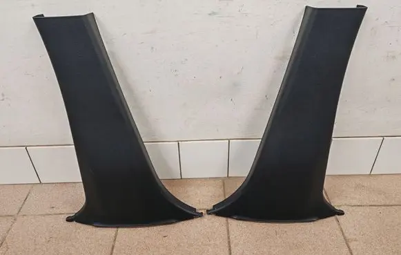 Subaru Legacy (B) pillar trim (bottom) 94022AG100 94022AG110