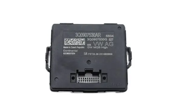 Volkswagen Transporter - Caravelle T6 Gateway control module 3Q0907530ARMWGK 3Q0907530AR