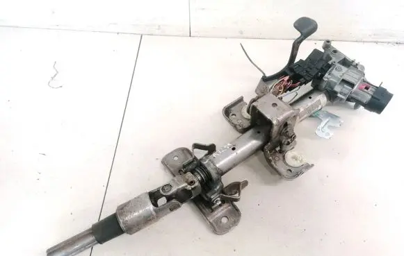 Chrysler Sebring (ST-22 - JR) Steering wheel axle PJNC2884F1060