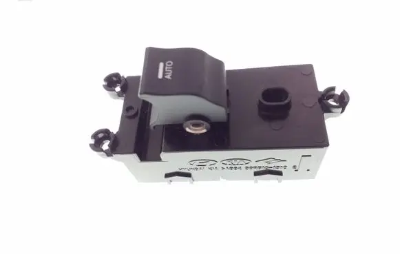 Hyundai i40 Electric window control switch 935803Z050 39R5251000