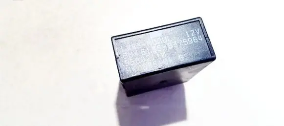 BMW 5 E39 Light module LCM 61358375964 55892110