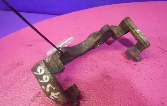 Opel Vectra B Other brake parts
