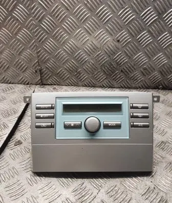 Climate control unit