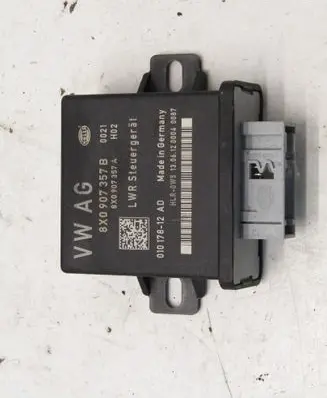 Audi Q3 8U Light module LCM 8X0907357B