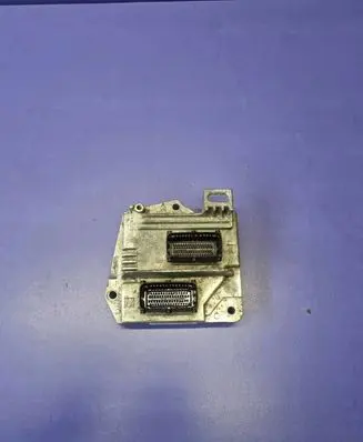 Opel Meriva A Engine control unit/module 12230740