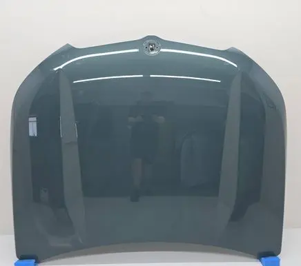 BMW X1 U11 Engine bonnet/hood 