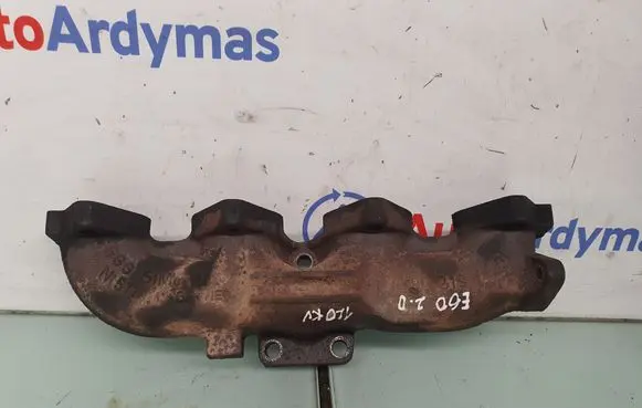 BMW 3 E46 Exhaust manifold 7790219 11627790219 7787633