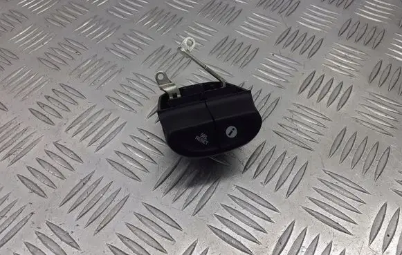 Honda Accord Indicator stalk