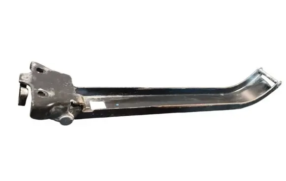 Renault Master III Loading door check strap stopper 904702142R