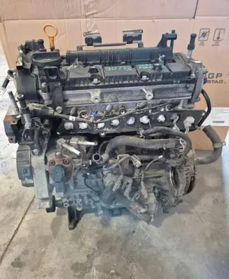 KIA Ceed Engine D4FE