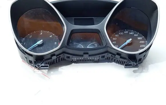 Ford Focus Speedometer (instrument cluster) BM5T-10849-CM