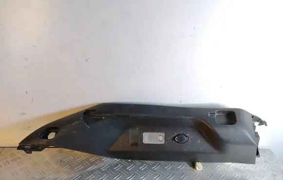 Lexus RX 450H Other trunk/boot trim element 6474048150C2