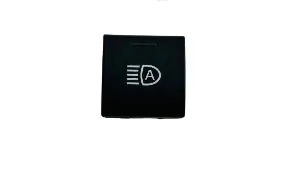 Toyota Yaris XP210 Headlight level height control switch