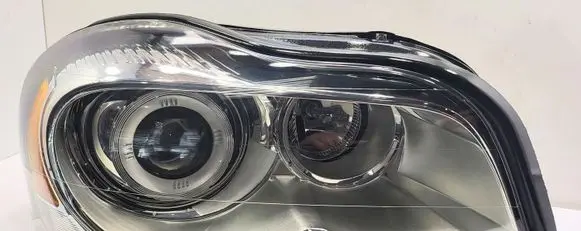 Volvo XC90 Headlight/headlamp 30698575